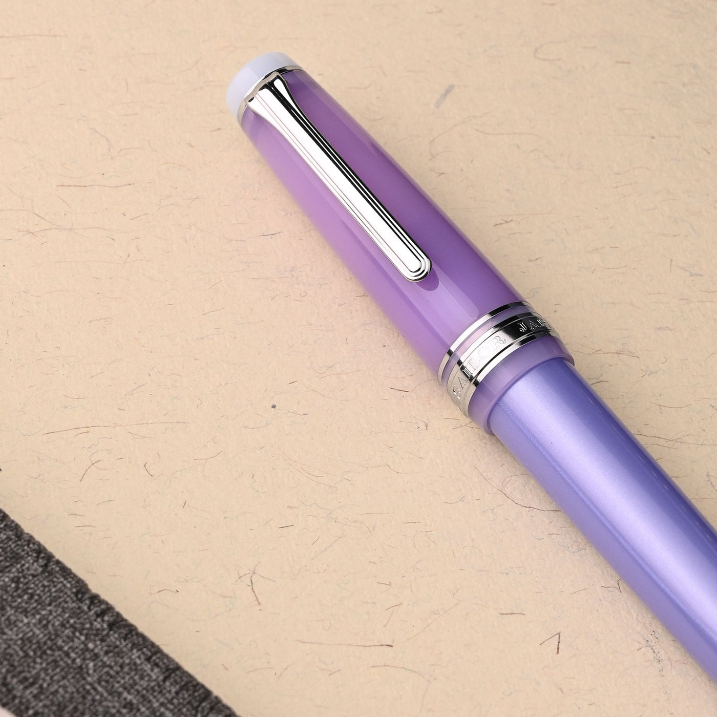 Sailor Professional Gear Cocktail Series Fountain Pen Violet Fizz (Special Edition) 12