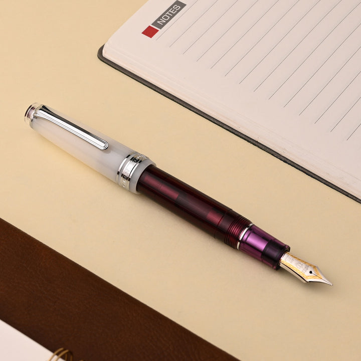 Sailor Cocktail Angel's Delight (S. E.) Fountain Pen|Buy Online