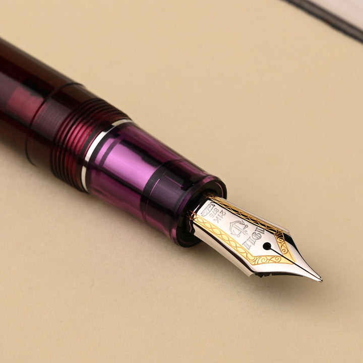 Sailor Cocktail Angel's Delight (S. E.) Fountain Pen|Buy Online