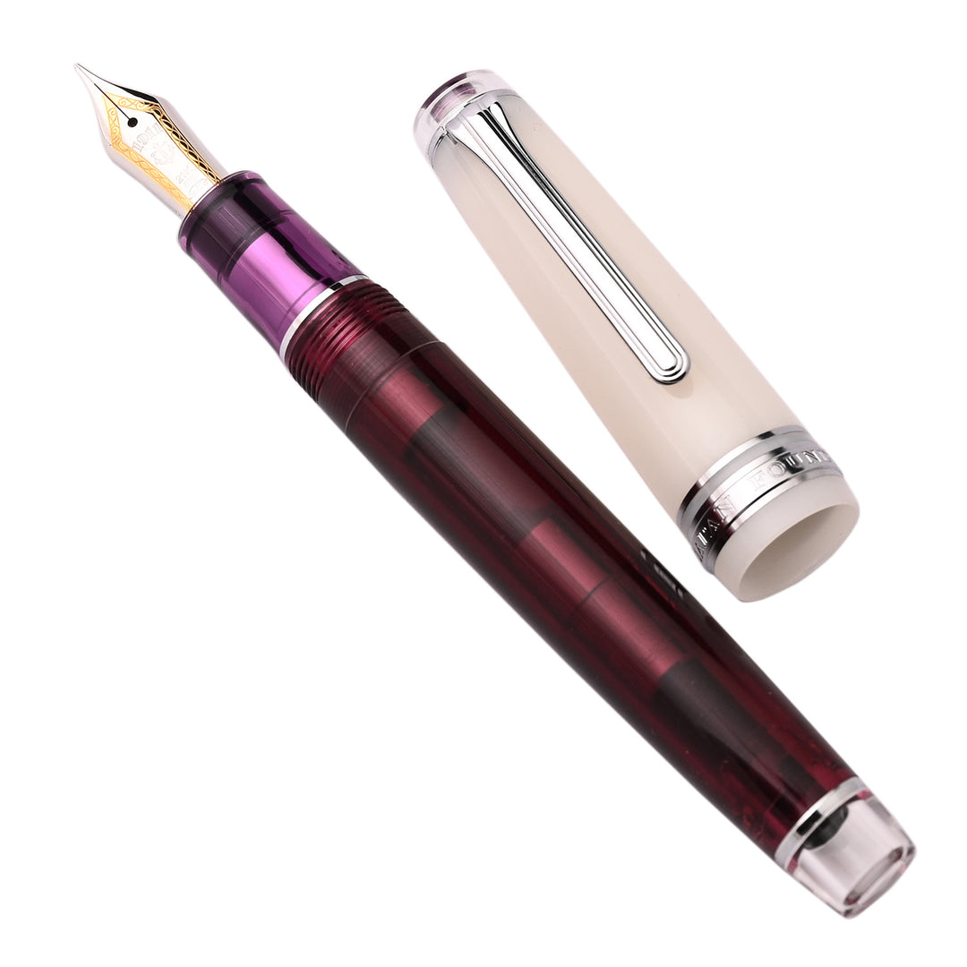 Sailor Cocktail Angel's Delight (S. E.) Fountain Pen|Buy Online