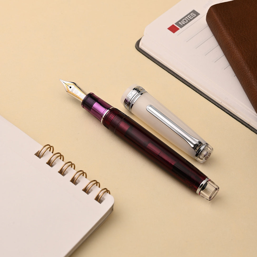 SAILOR カクテルシリーズ エンジェルズ・デライト 詳細ページ | 万年筆 ボールペンなど高級筆記具の販売・買取