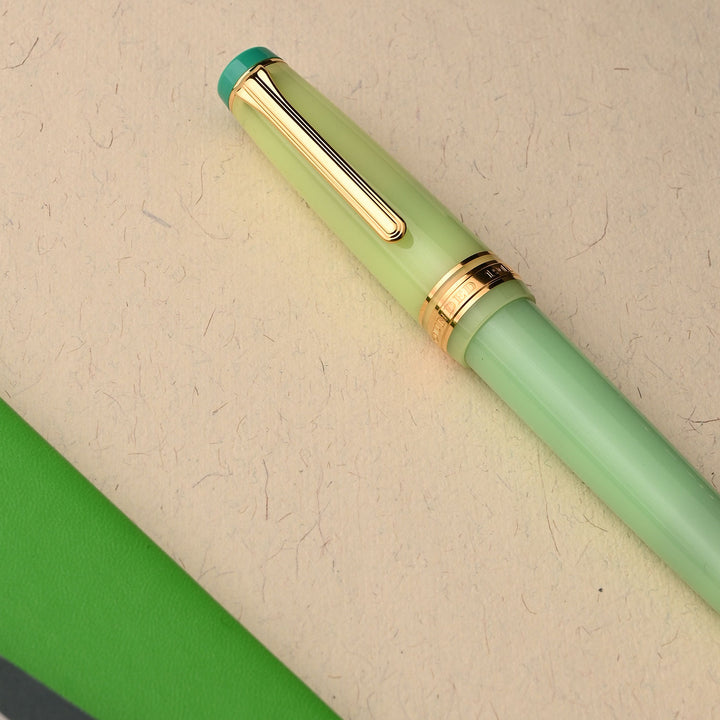 Sailor Cocktail Apre Ski (S. E.) Fountain Pen | Shop Online