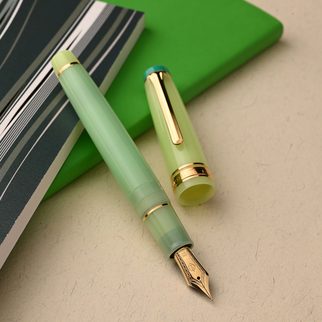 Sailor Cocktail Apre Ski (S. E.) Fountain Pen | Shop Online