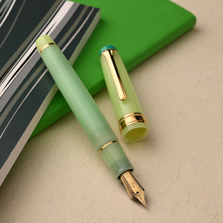 Sailor Cocktail Apre Ski (S. E.) Fountain Pen | Shop Online