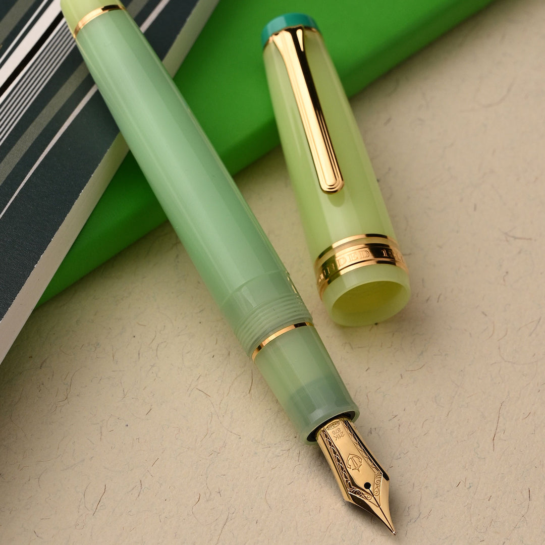 Sailor Cocktail Apre Ski (S. E.) Fountain Pen | Shop Online