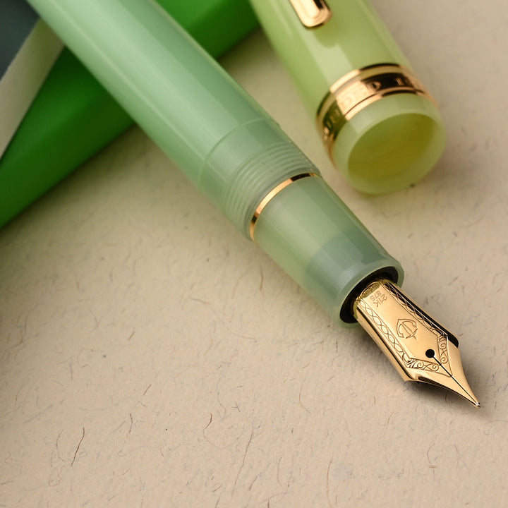 Sailor Cocktail Apre Ski (S. E.) Fountain Pen | Shop Online