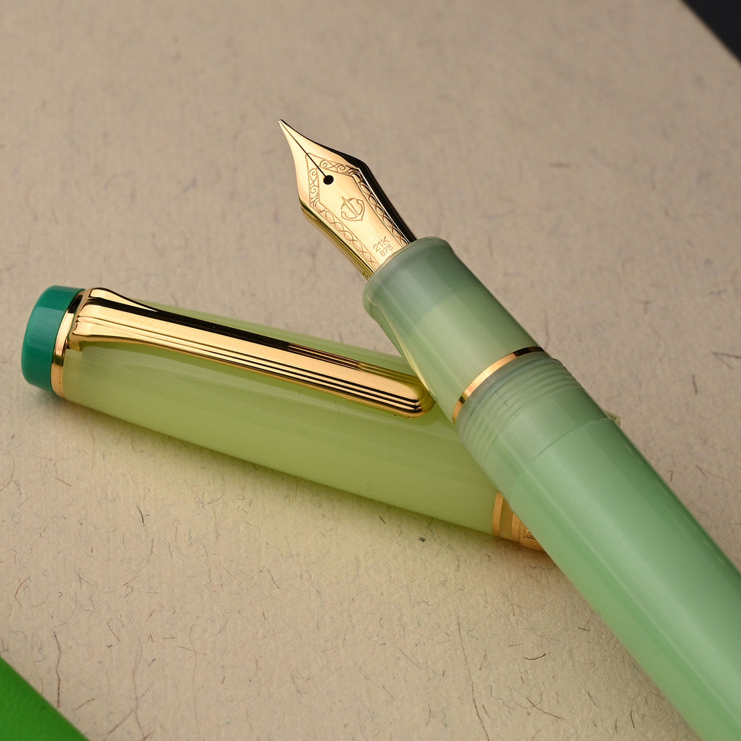 SAILOR Professional Gear Apres-Ski 字幅MF
