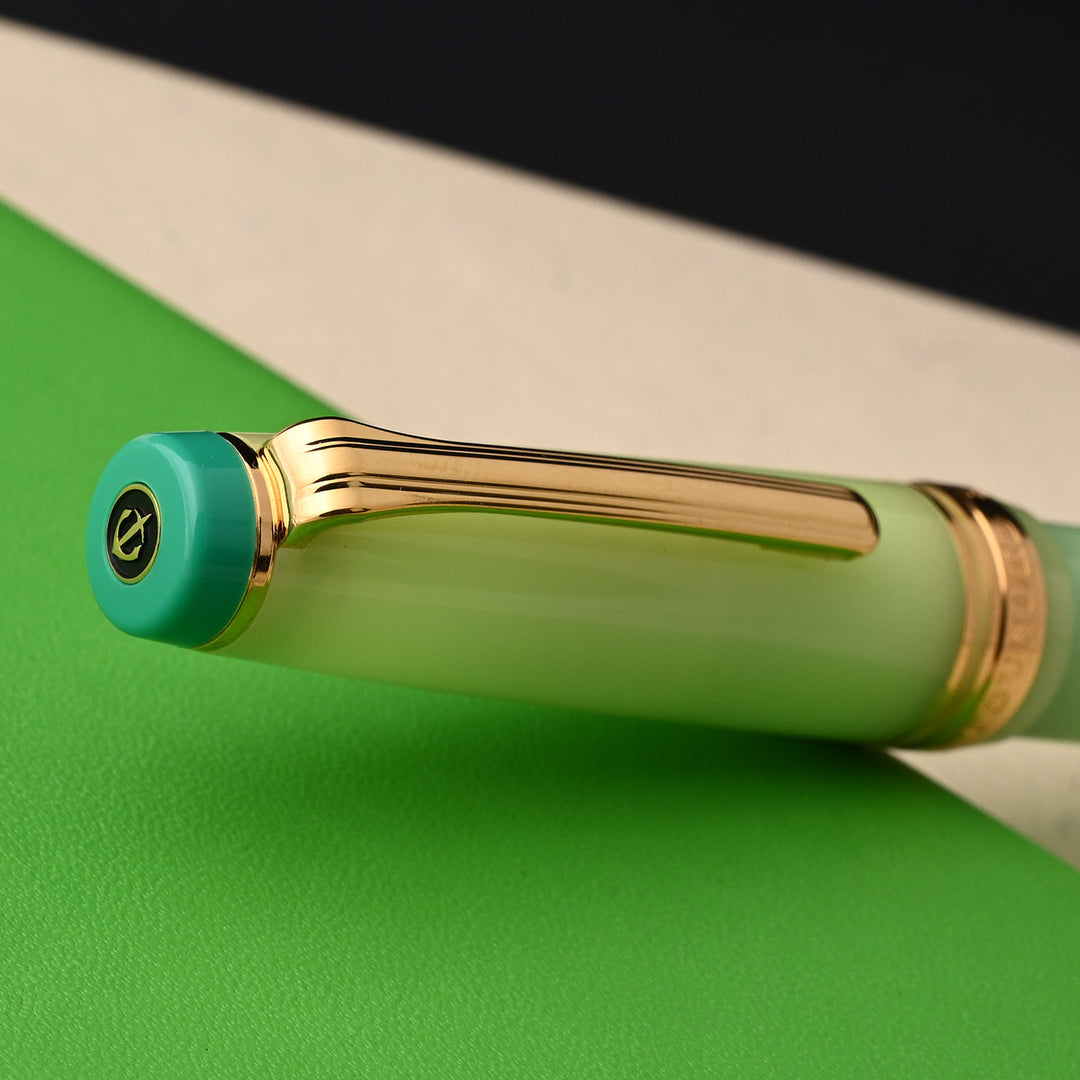 Sailor Pro Gear: Apre Ski — An Unexpected Letter