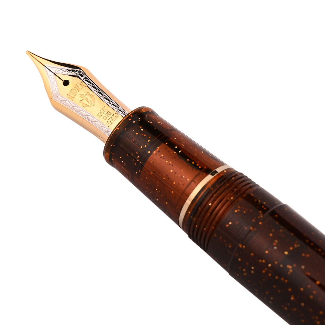 Sailor Cocktail Black Velvet(S. E.) Fountain Pen | Buy Online