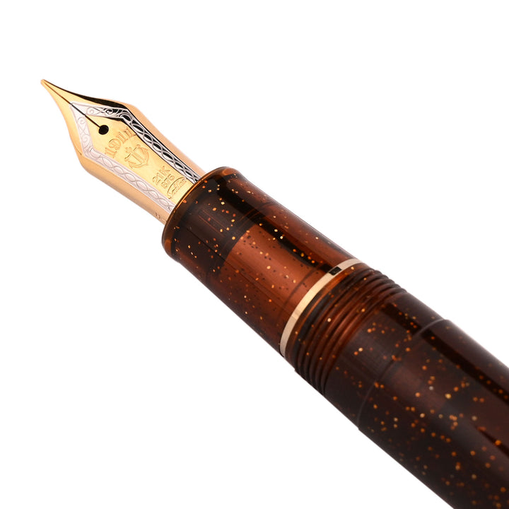 Sailor Cocktail Black Velvet(S. E.) Fountain Pen | Buy Online