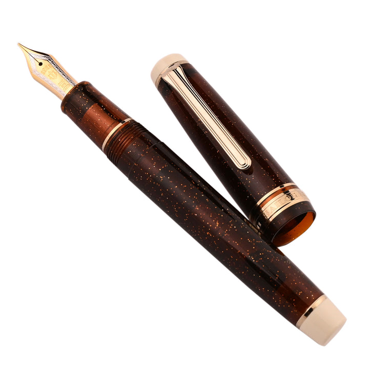 筆記具 SAILOR Professional Gear Black-Velvet SailorProfessionalGearCocktail