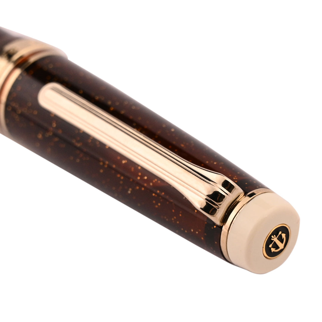 筆記具 SAILOR Professional Gear Black-Velvet SailorProfessionalGearCocktail
