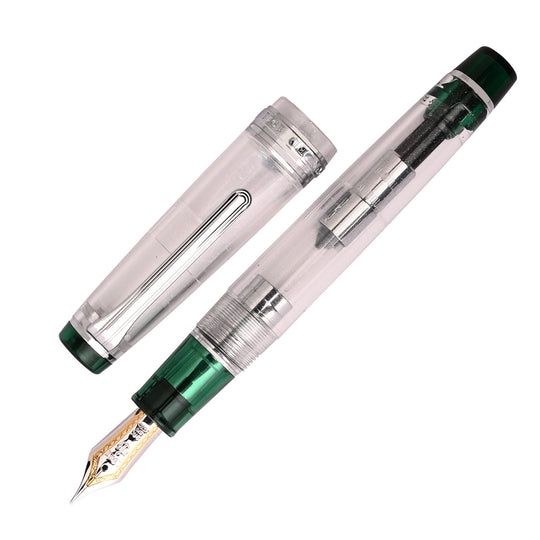 Sailor Professional Gear Cocktail Series 10th Anniversary Fountain Pen - Mojito (Special Edition)