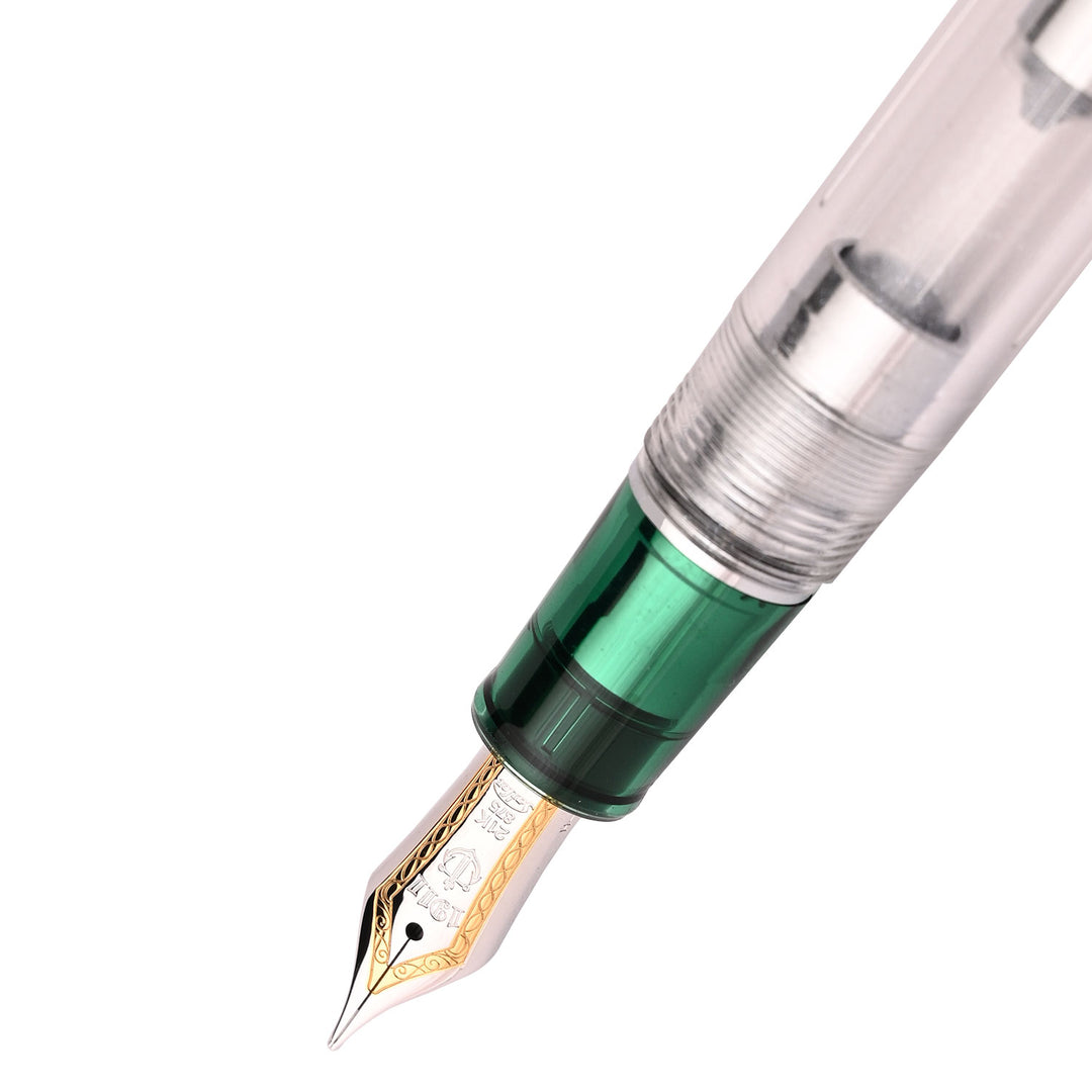 SAILOR Professional Gear Mojito 万年筆 Sailor Cocktail Mojito (S. E.) Fountain Pen | Shop Online | Sailor