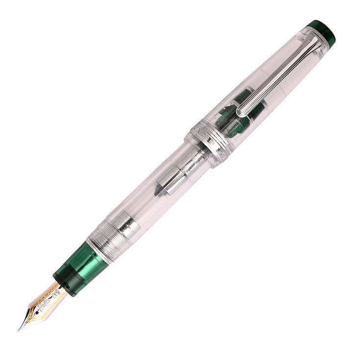 Sailor Cocktail Mojito (S. E.) Fountain Pen | Shop Online | Sailor