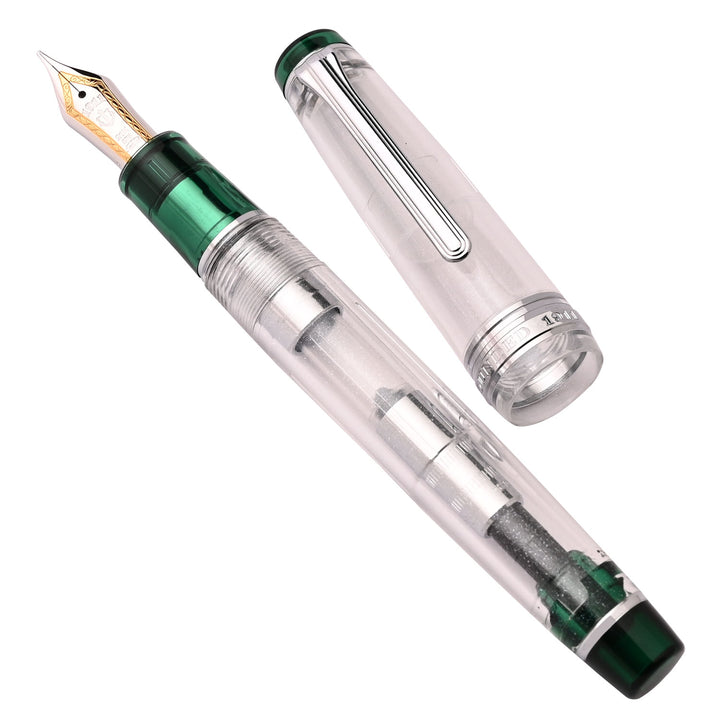 SAILOR Professional Gear Mojito 万年筆 Sailor Cocktail Mojito (S. E.) Fountain Pen | Shop Online | Sailor