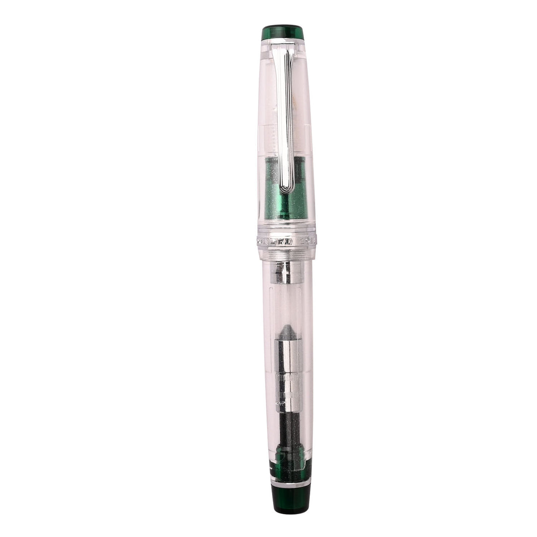 Sailor Cocktail Mojito (S. E.) Fountain Pen | Shop Online | Sailor