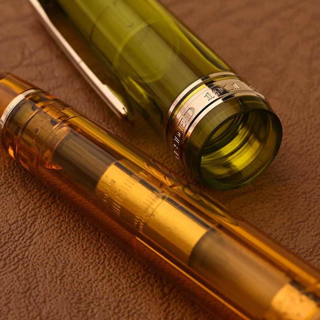筆記具 SAILOR Professional Gear Old-Fashioned Sailor Cocktail Old Fashioned (S. E.) Fountain Pen| Buy