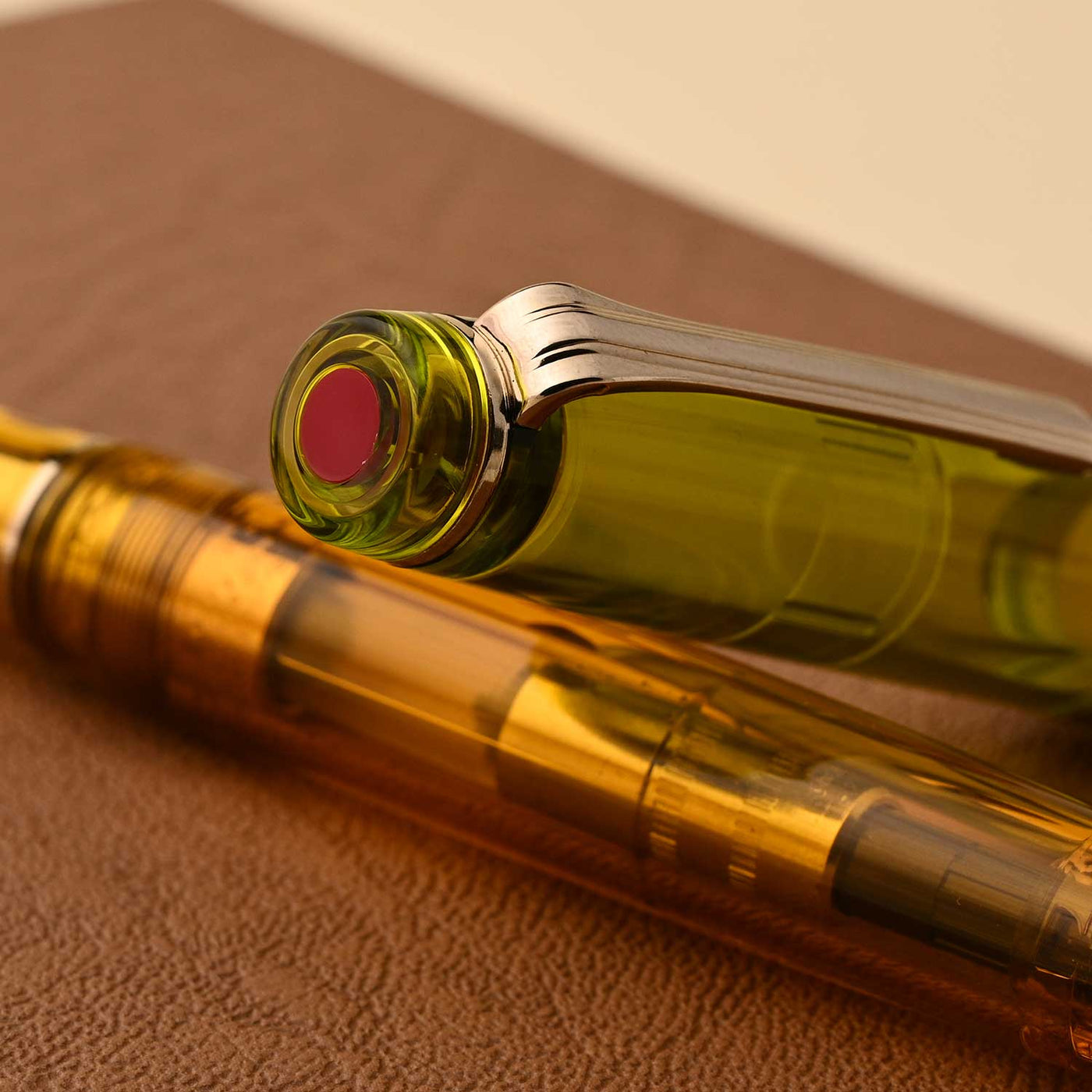 Sailor Professional Gear Cocktail Series 10th Anniversary Fountain Pen Old Fashioned (Special Edition) 14