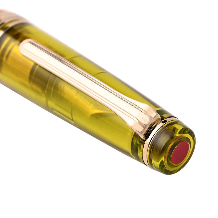 Sailor Cocktail Old Fashioned (S. E.) Fountain Pen| Buy Online