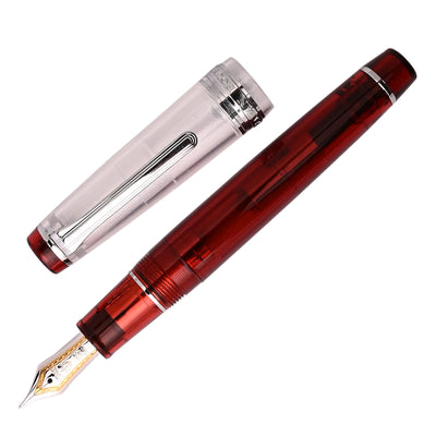 Sailor Professional Gear Cocktail Series 10th Anniversary Fountain Pen Piccadilly Night (Special Edition) 1