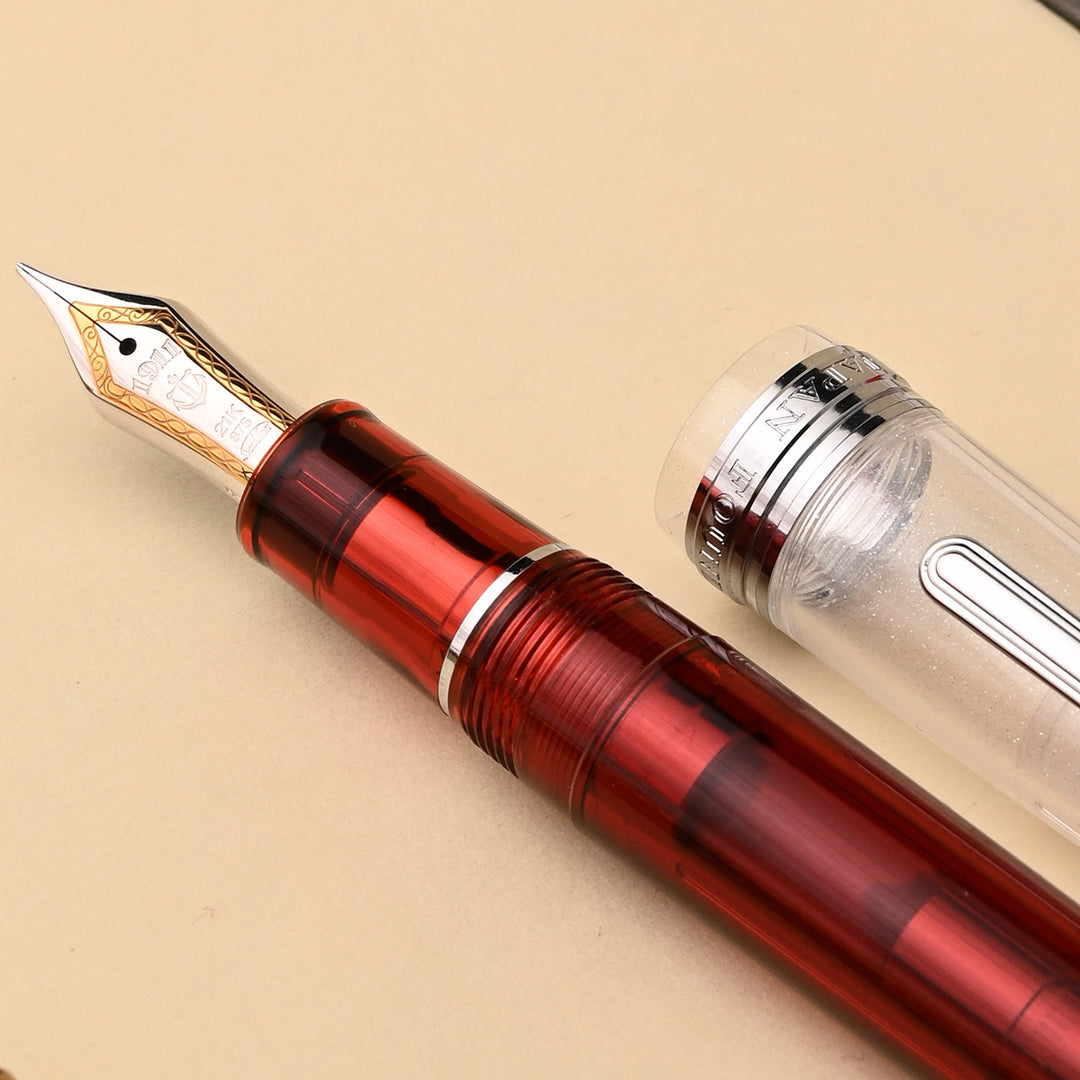 筆記具 Sailor ProfessionalGear Piccadilly Night SailorProfessionalGearSlimFoun