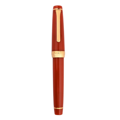 Sailor Professional Gear Cocktail Series 10th Anniversary Fountain Pen Tequila Sunrise (Special Edition) 4