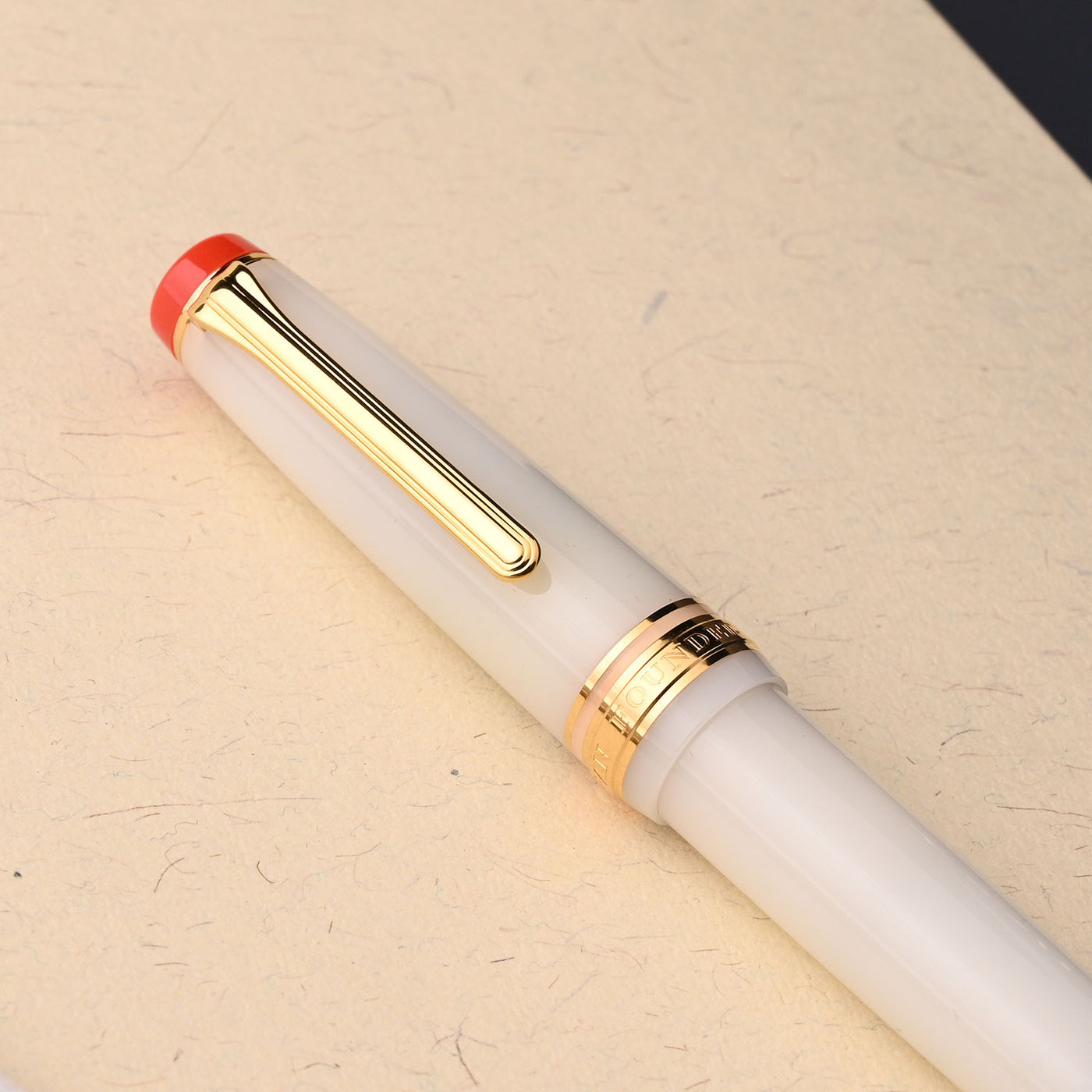 Sailor Professional Gear Cocktail Series Fountain Pen Gin Martini (Special Edition) 12