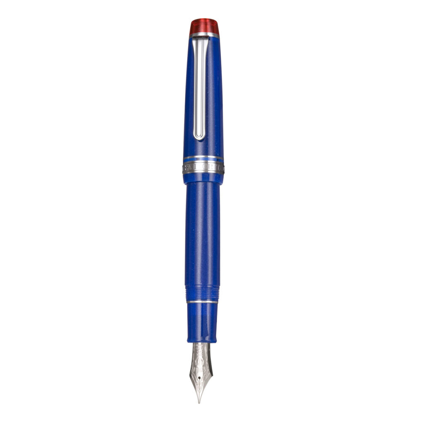 Sailor Professional Gear King of Pens Fountain Pen Sunset Over the Ocean (Limited Edition) 2