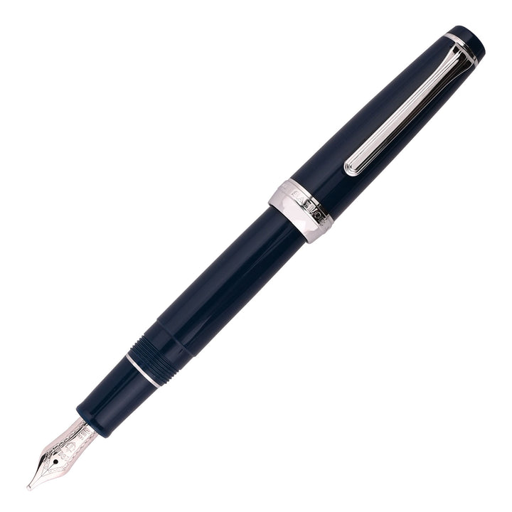 筆記具 Sailor ProfessionalGear Piccadilly Night SailorProfessionalGearSlimFoun