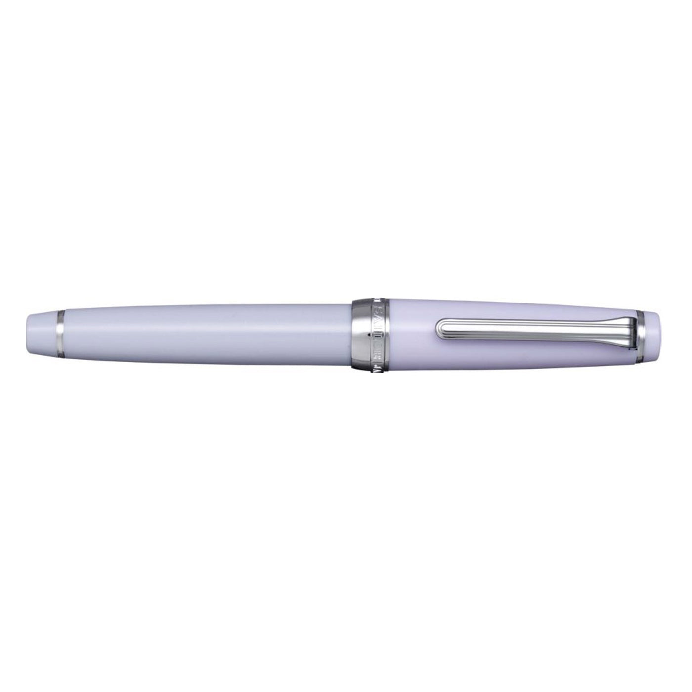 Sailor Professional Gear Slim Fountain Pen Winter Sky 3