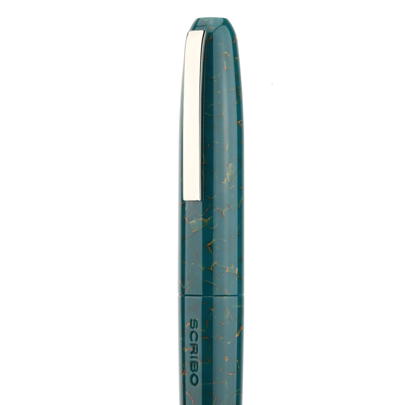 Scribo Piuma Fountain Pen - Impressione (Limited Edition) 5