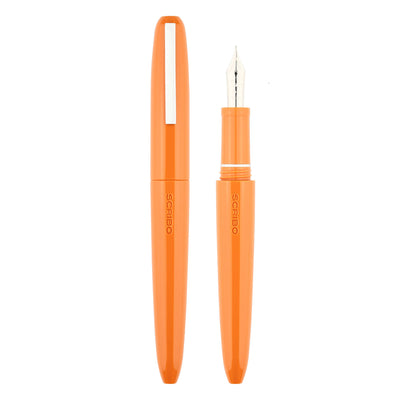 Scribo Piuma Fountain Pen - Levante (Limited Edition) 2