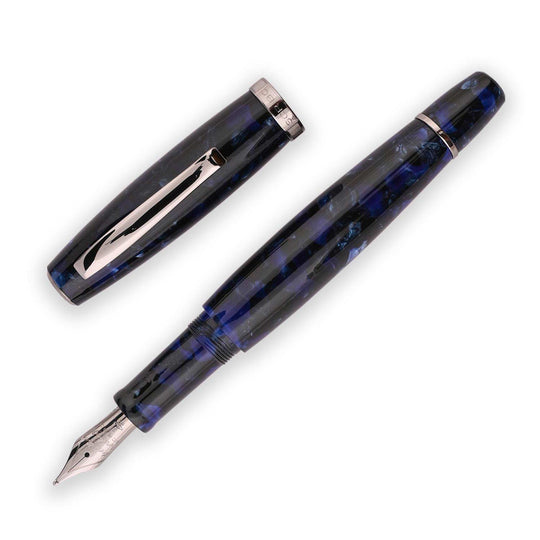 Scribo La Dotta Fountain Pen - Piella (Limited Edition)