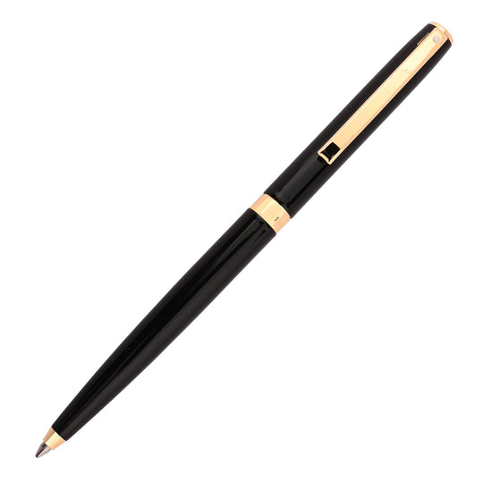 Sheaffer Sagaris Ball Pen - Glossy Black GT