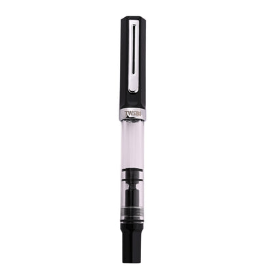 TWSBI Eco Fountain Pen Black 5