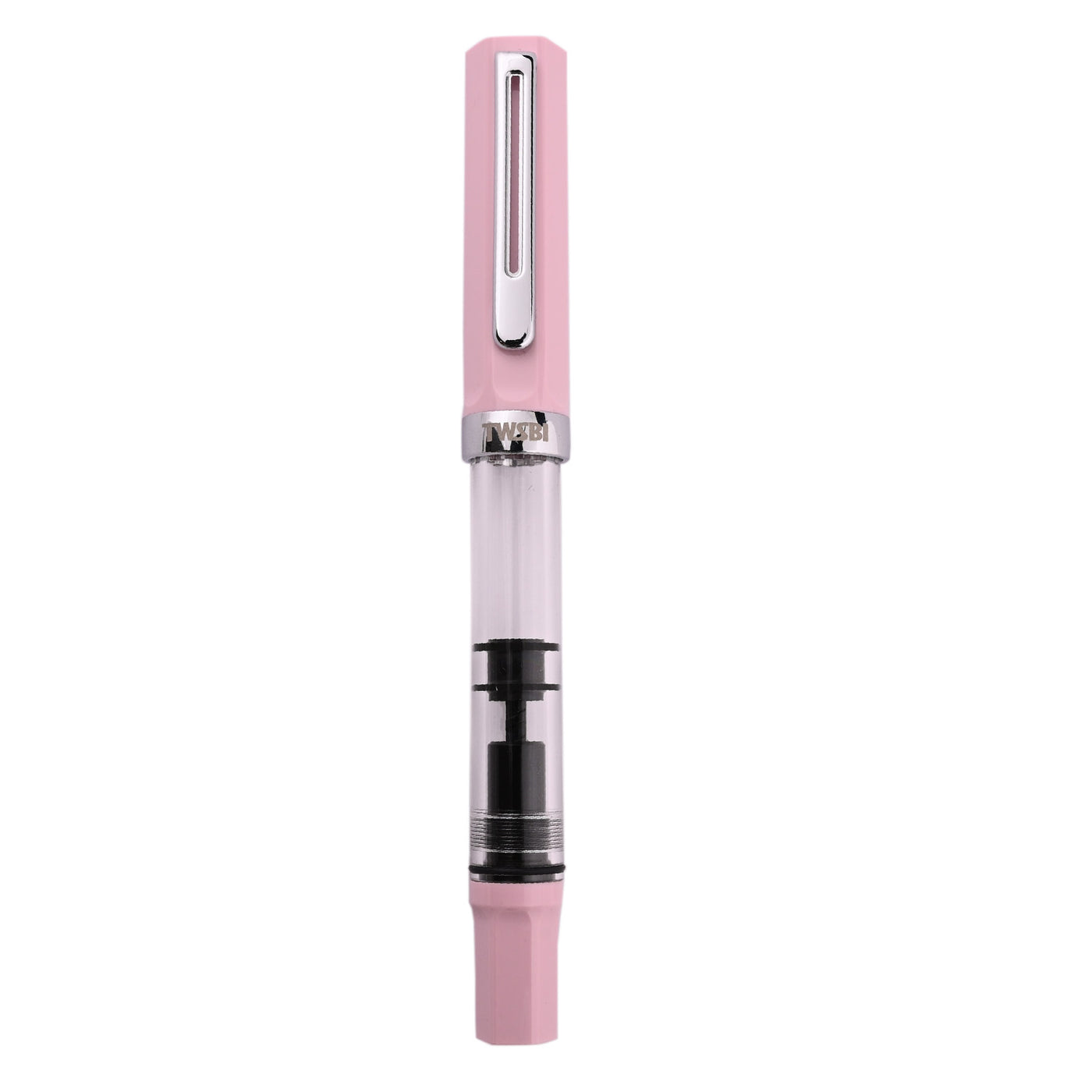 TWSBI Eco Fountain Pen Pastel Pink 5