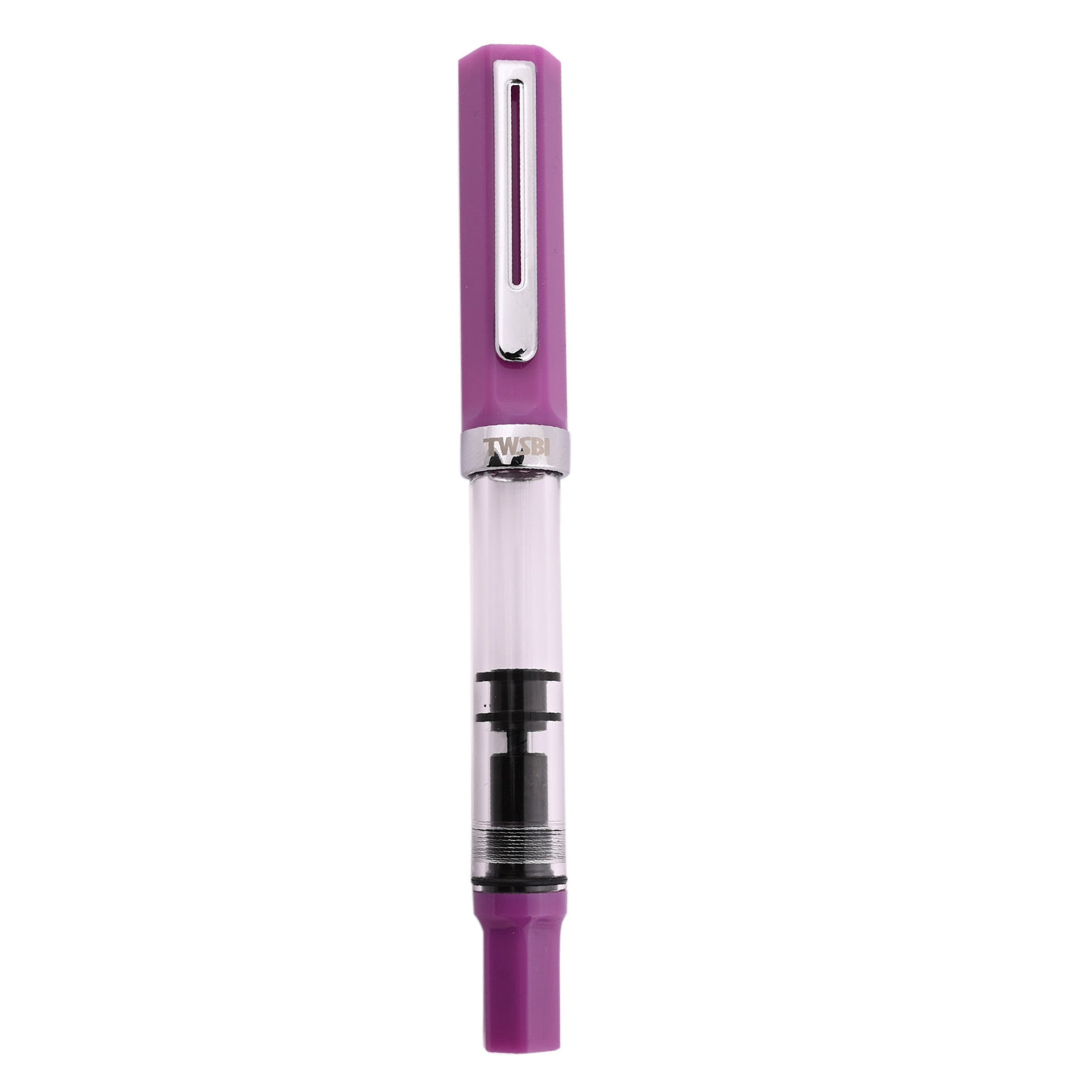 TWSBI Eco Fountain Pen Lilac 5