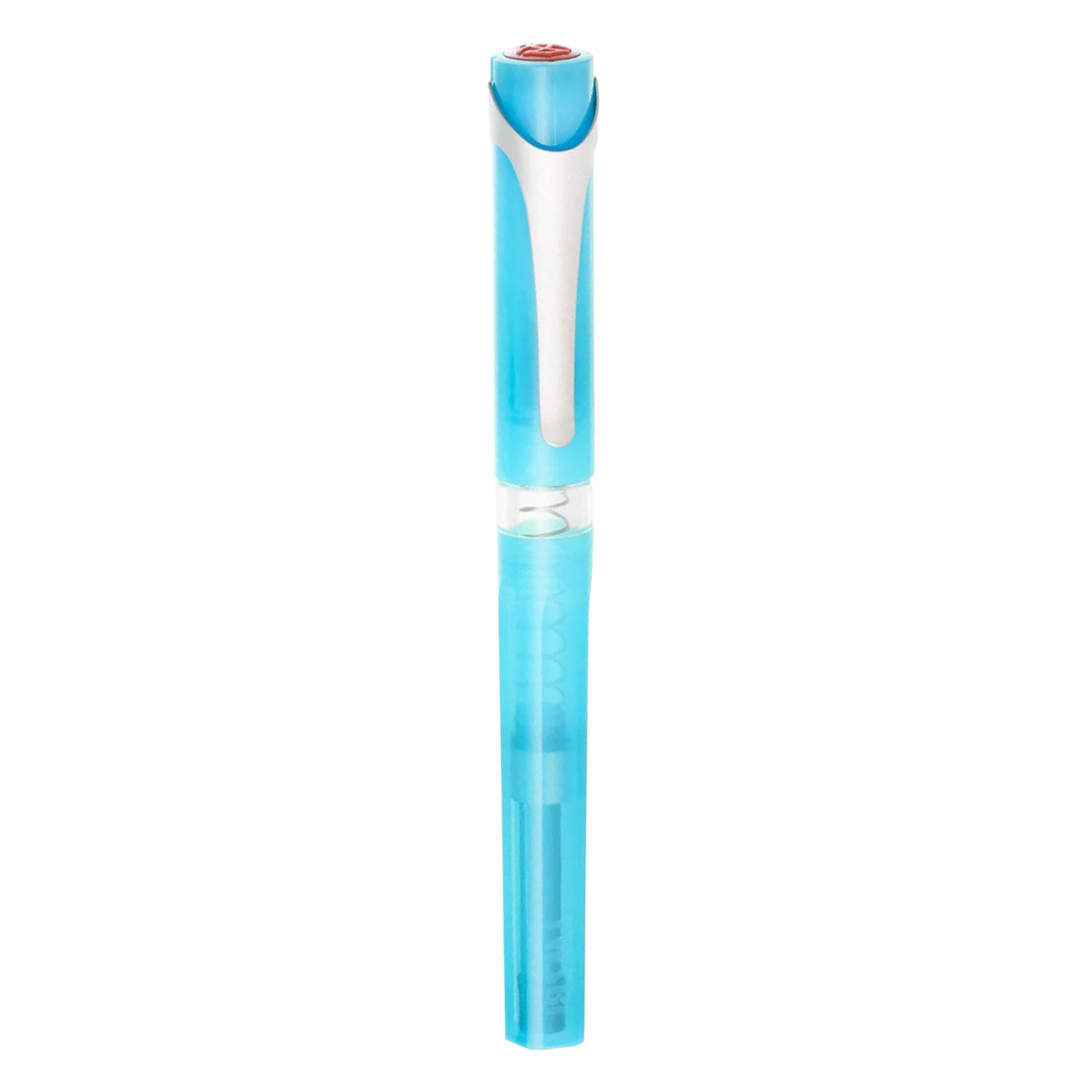 TWSBI Swipe Fountain Pen - Ice Blue 4