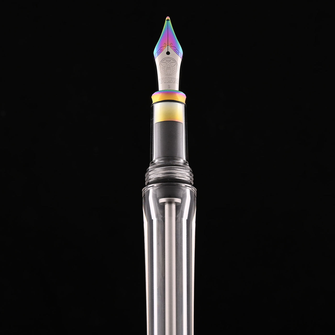 TWSBI Vac700R Fountain Pen - Iris 16