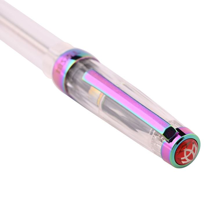 Buy TWSBI Vac700R Fountain Pen - Iris Online at Makoba - TWSBI
