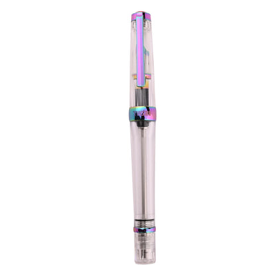 TWSBI Vac700R Fountain Pen - Iris 5