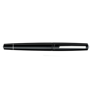 Tibaldi Infrangibile Roller Ball Pen - Rich Black 15