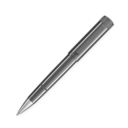 Tibaldi Perfecta Ball Pen - Grey Delave