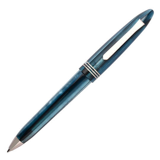 Tibaldi Bononia Ball Pen - Bora Bora