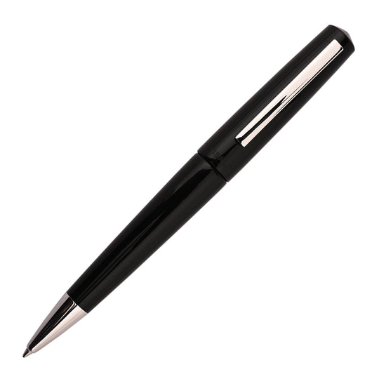 Tibaldi Infrangibile Ball Pen - Rich Black