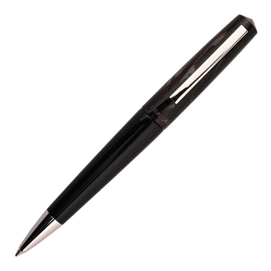 Tibaldi Infrangibile Ball Pen - Taupe Grey