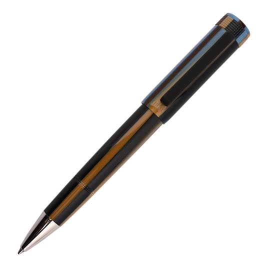 Tibaldi Perfecta Ball Pen - Baiadera Blue