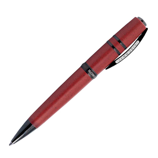 Visconti Homo Sapiens Lava Color Ball Pen - Terra Di Siena