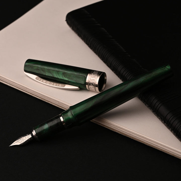 Visconti Bolígrafo Mirage - El Palacio De Hierro